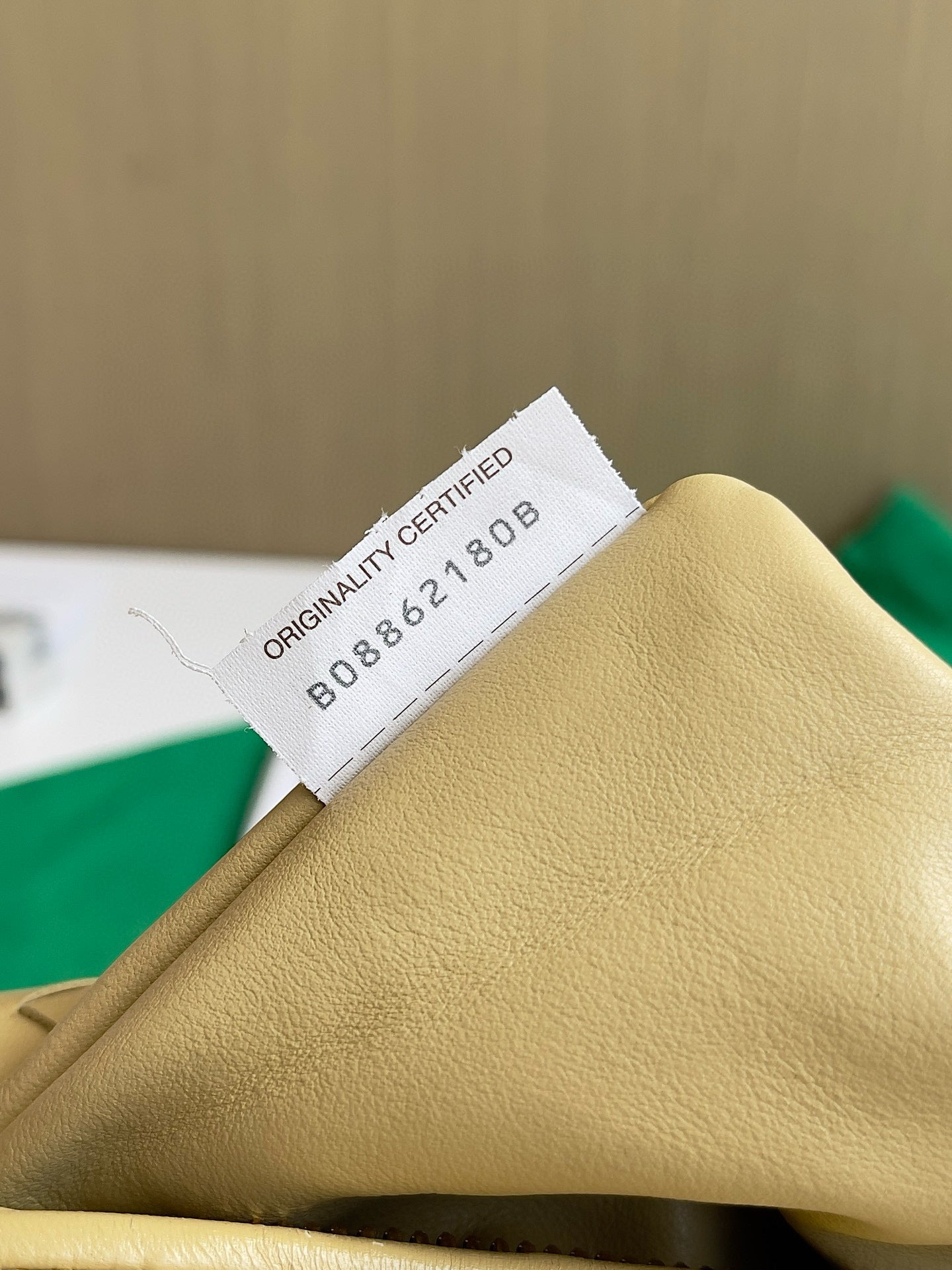 Bottega Veneta Jodie Bag