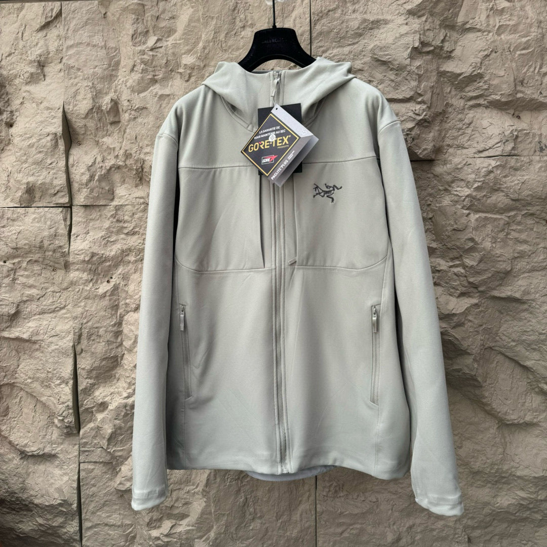 Arcteryx Jacket