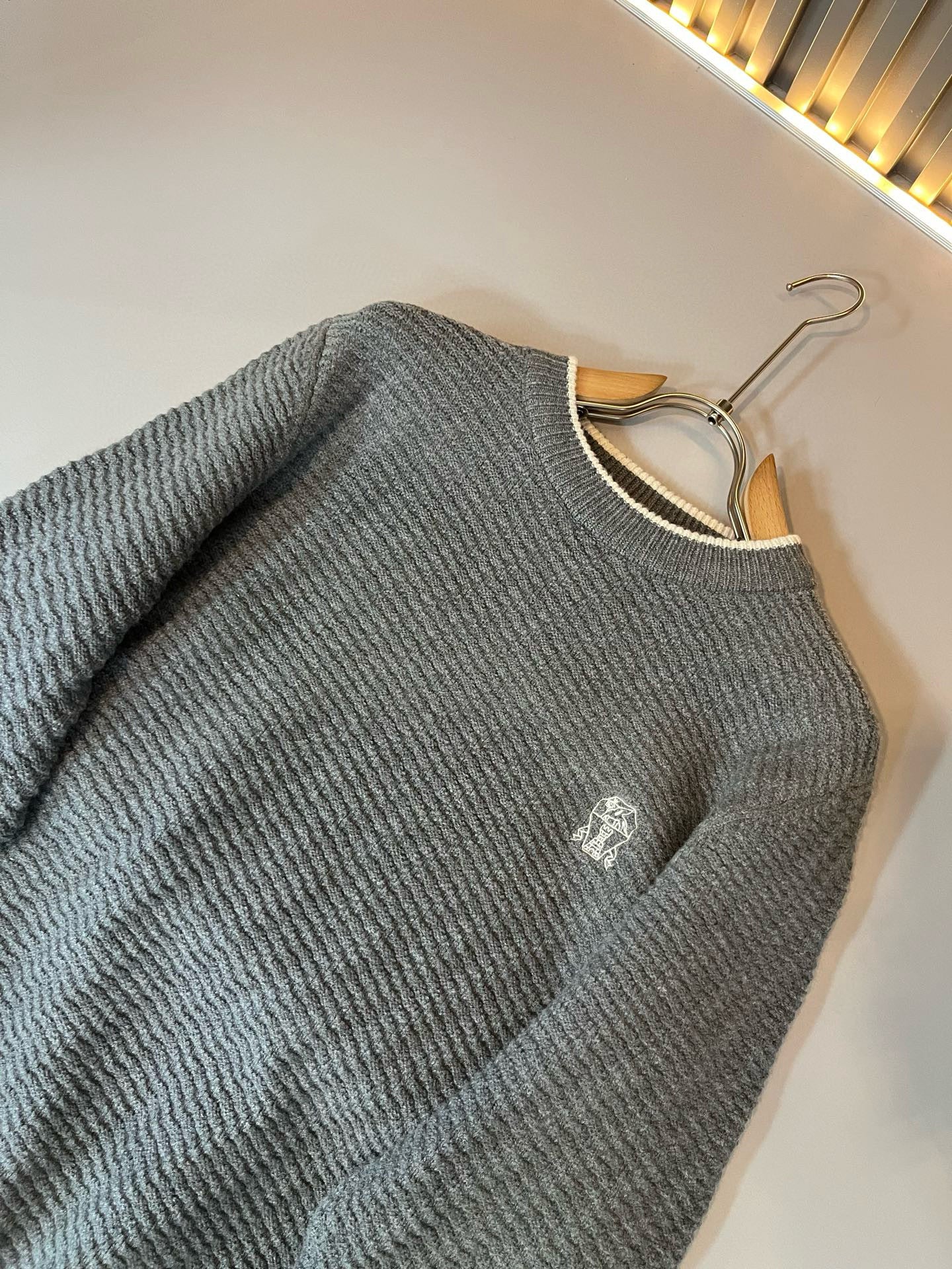 Brunello Cucinelli Sweater