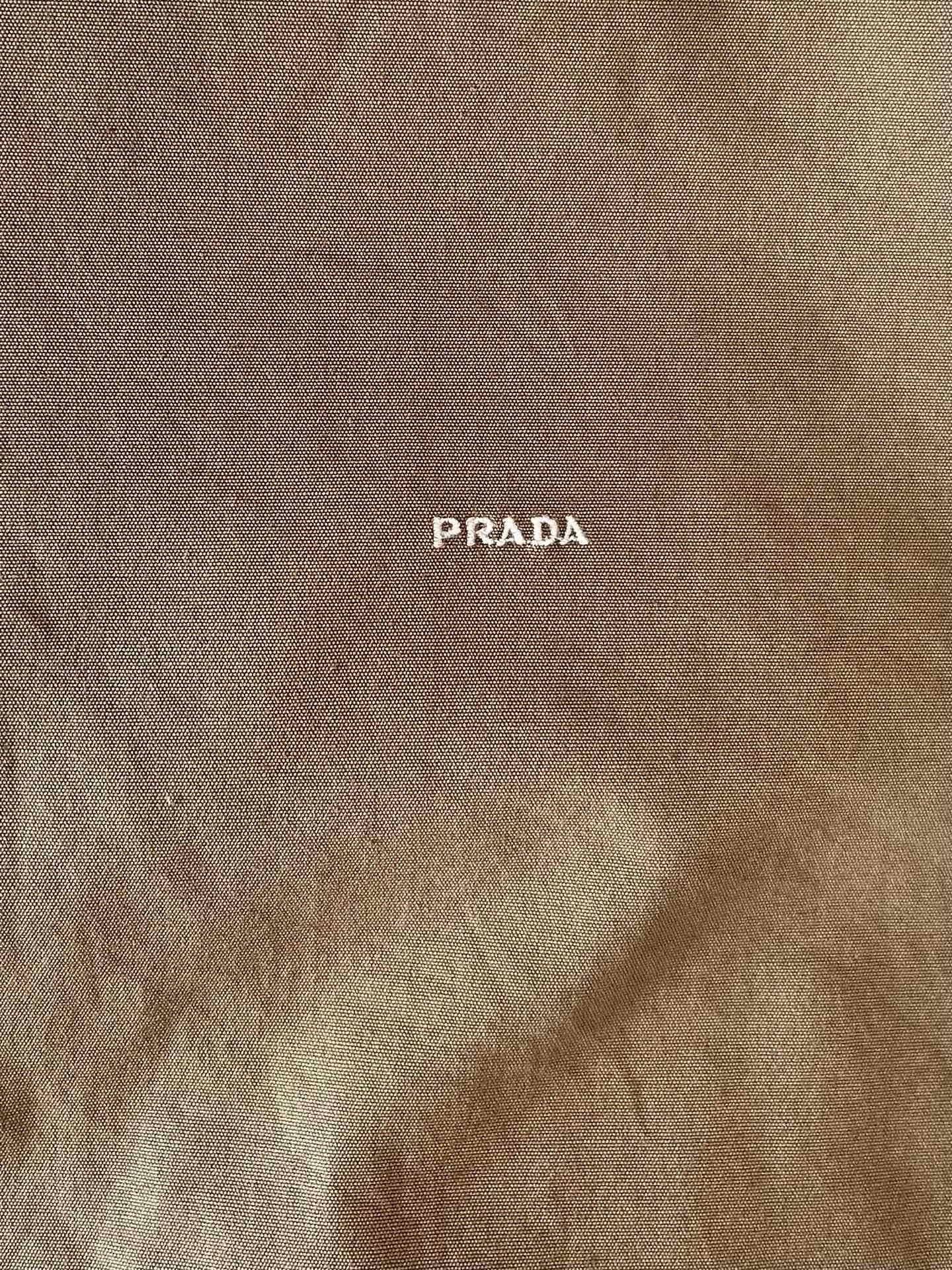 Prada Jacket