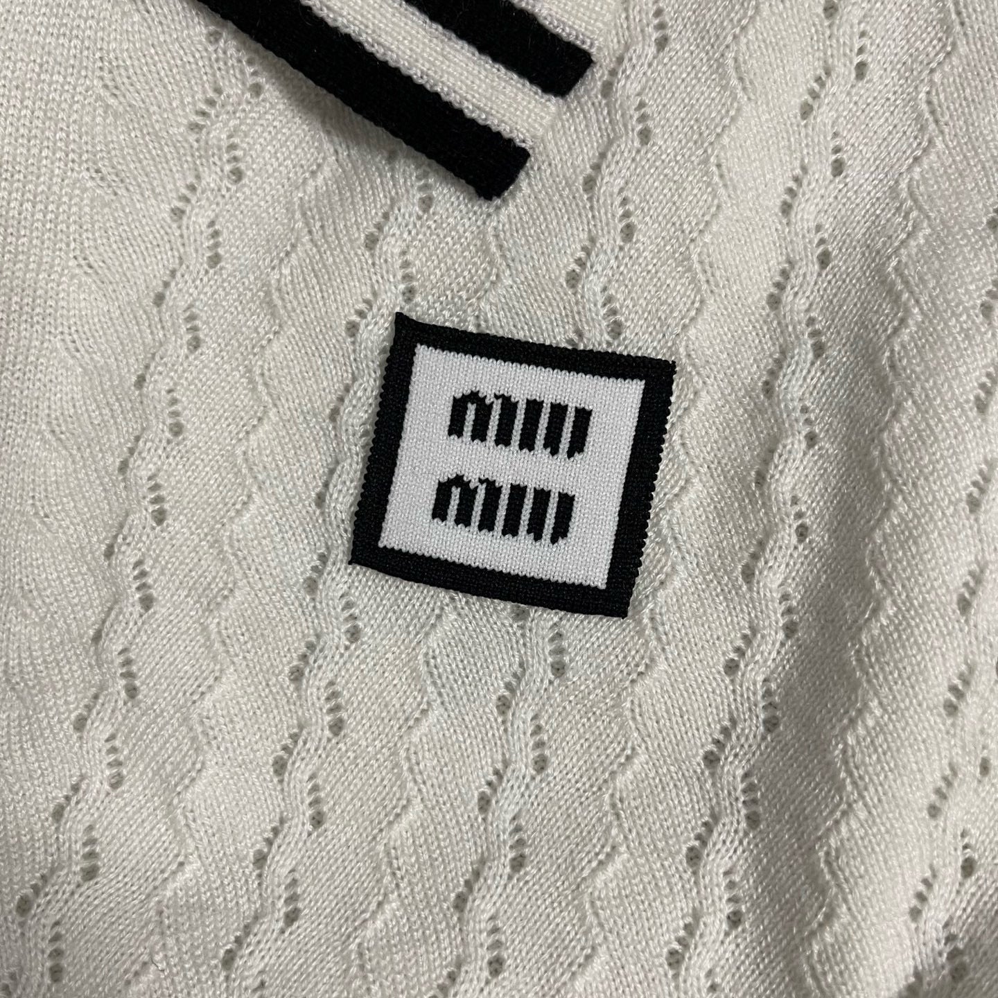 Miu Miu Polo