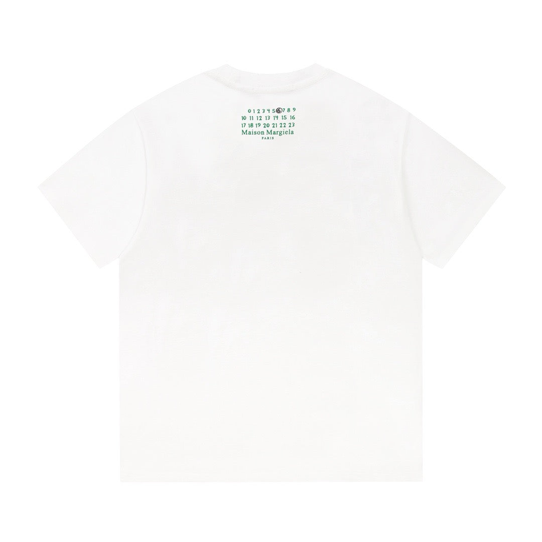 Camiseta Maison Margiela