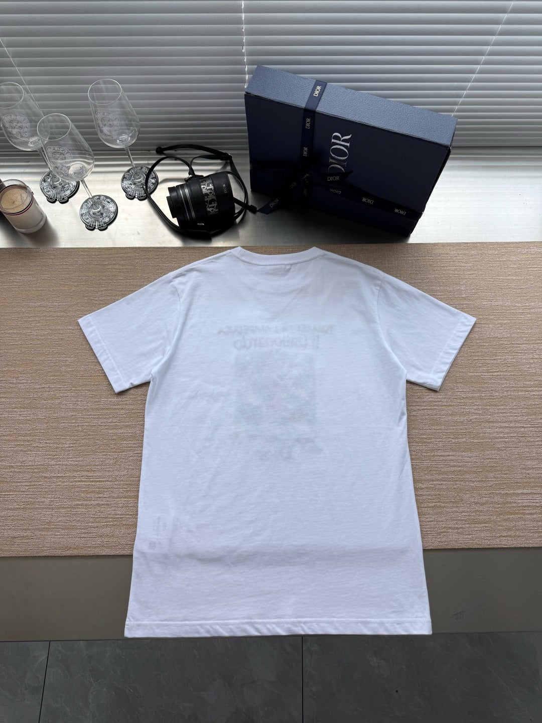 Dior T-shirt