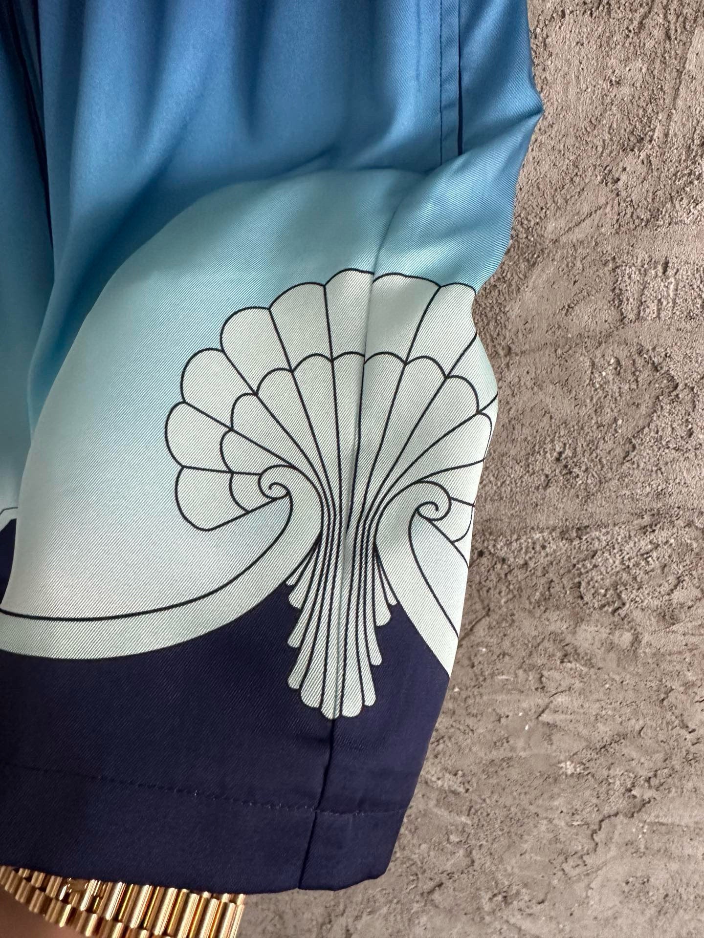 Casablanca Short Pants