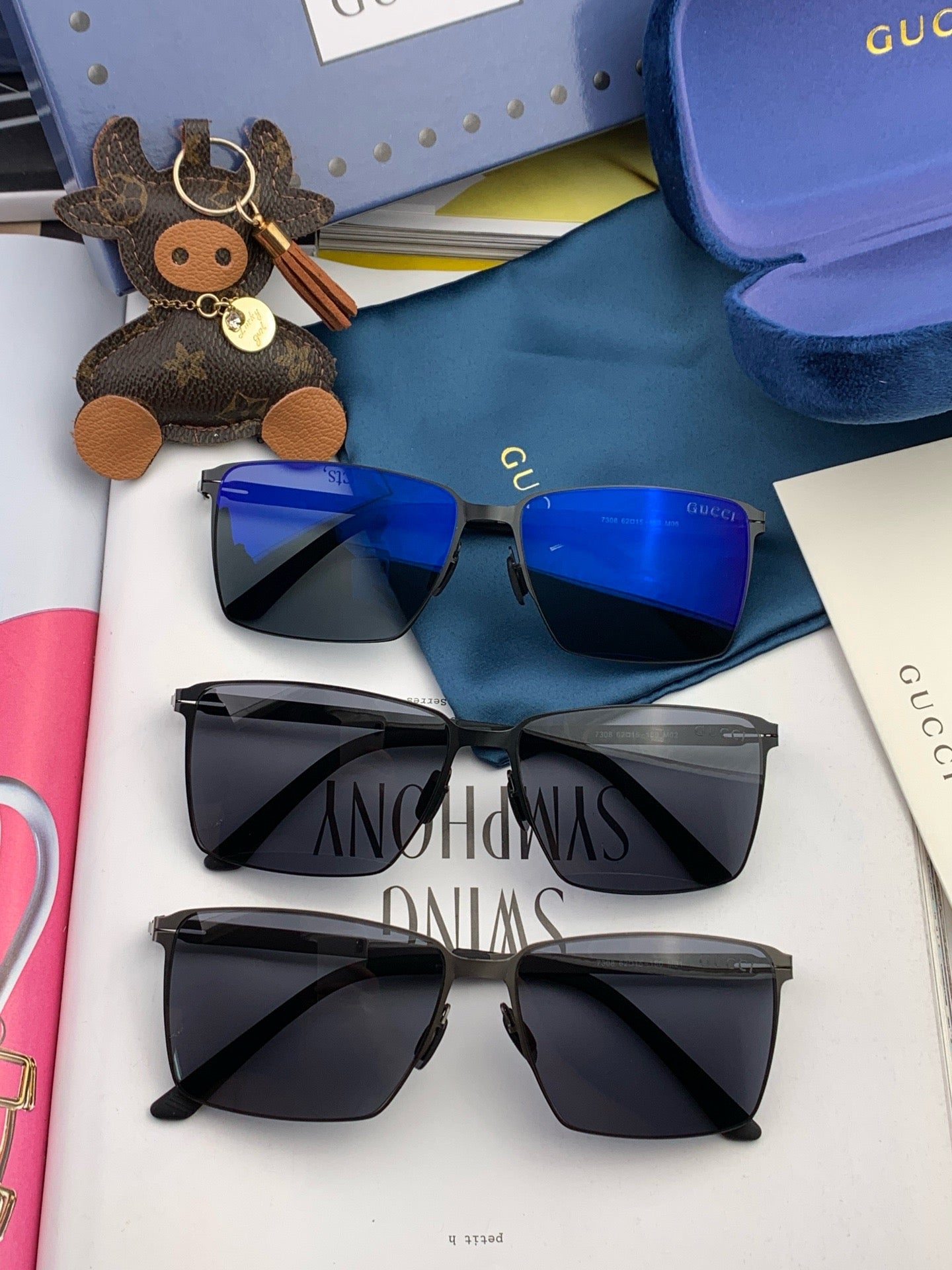 Gucci Sunglasses