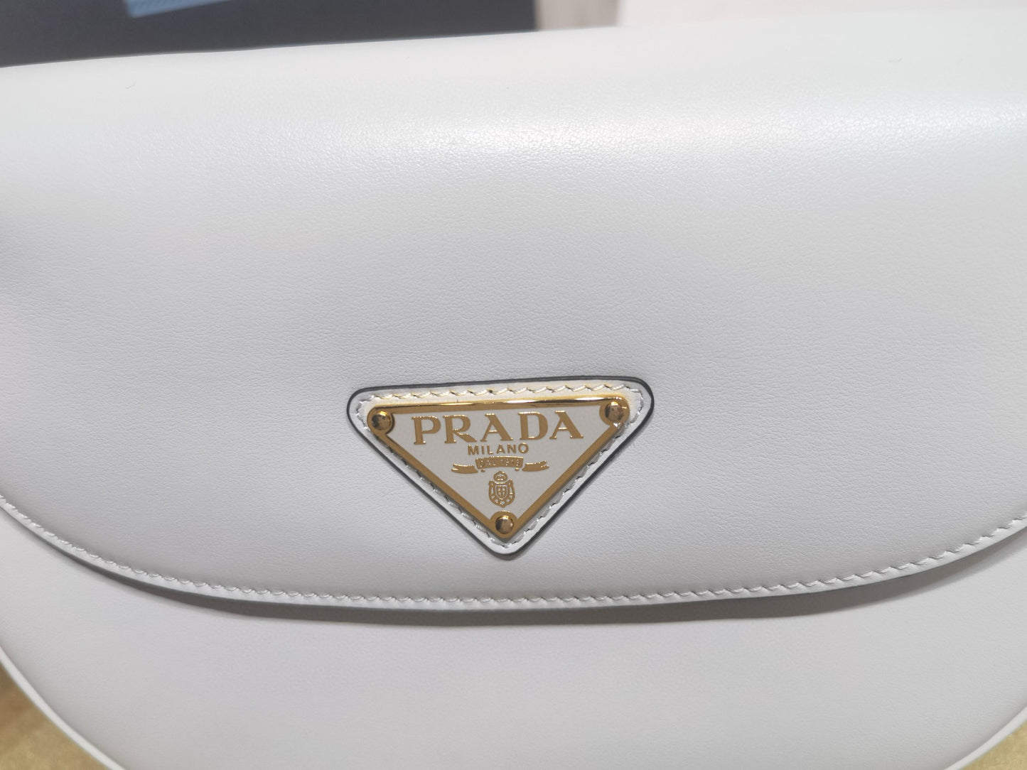 Prada Shoulder Bag