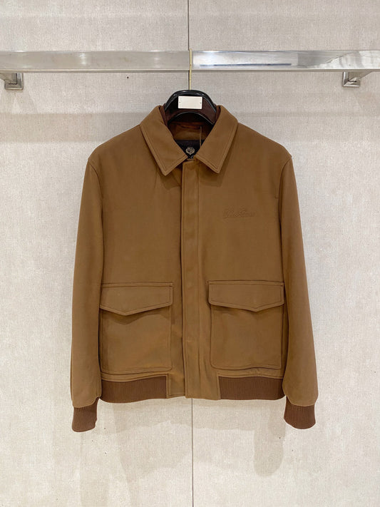 Loro Piana Jacket