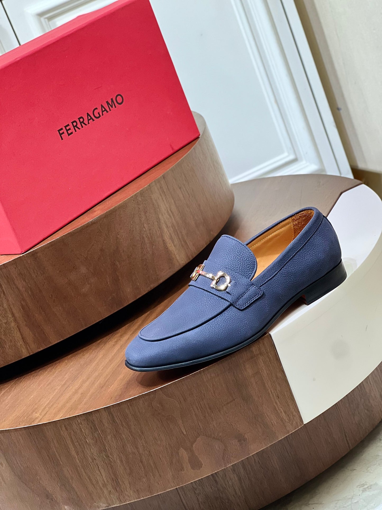 FG Loafer