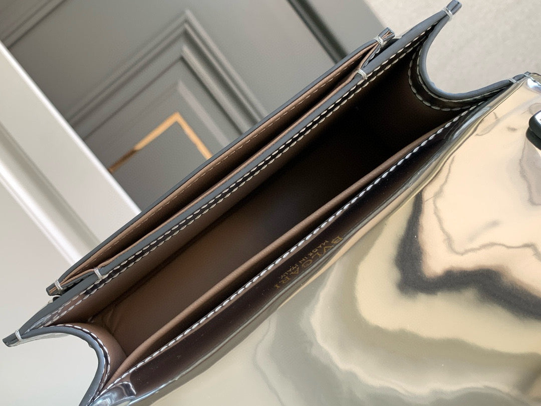 Bvlgari Serpenti Forever Bag