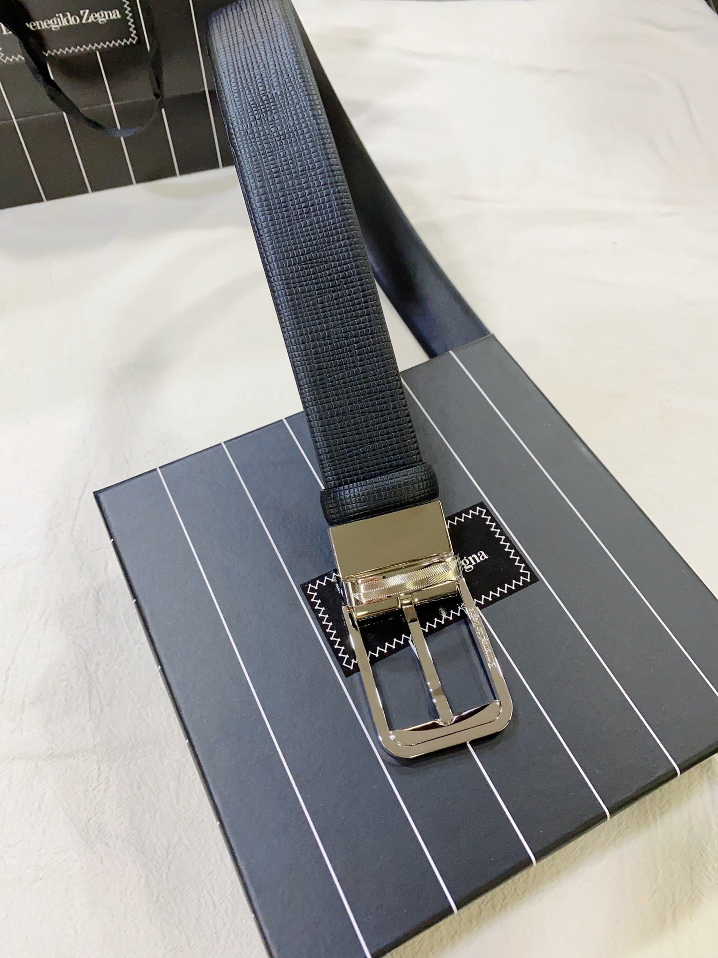 ZG Belts