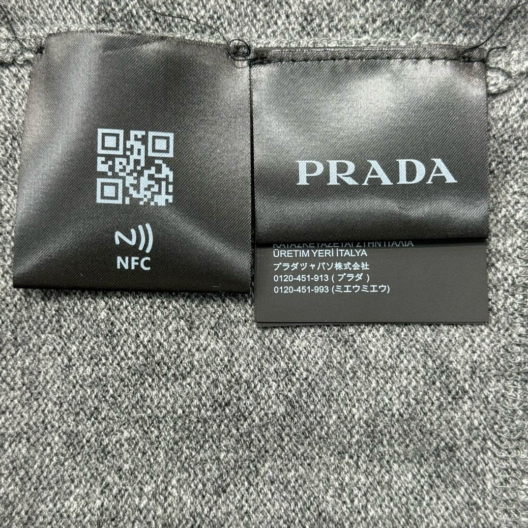 Prada Sweater