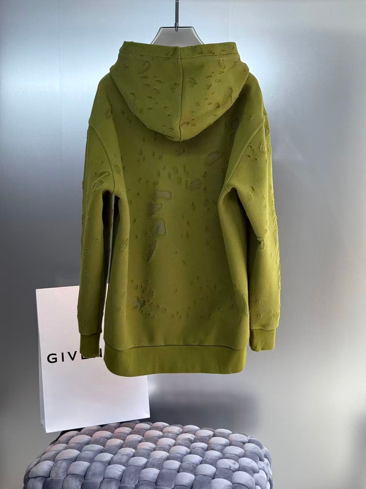 Givenchy Hoodie
