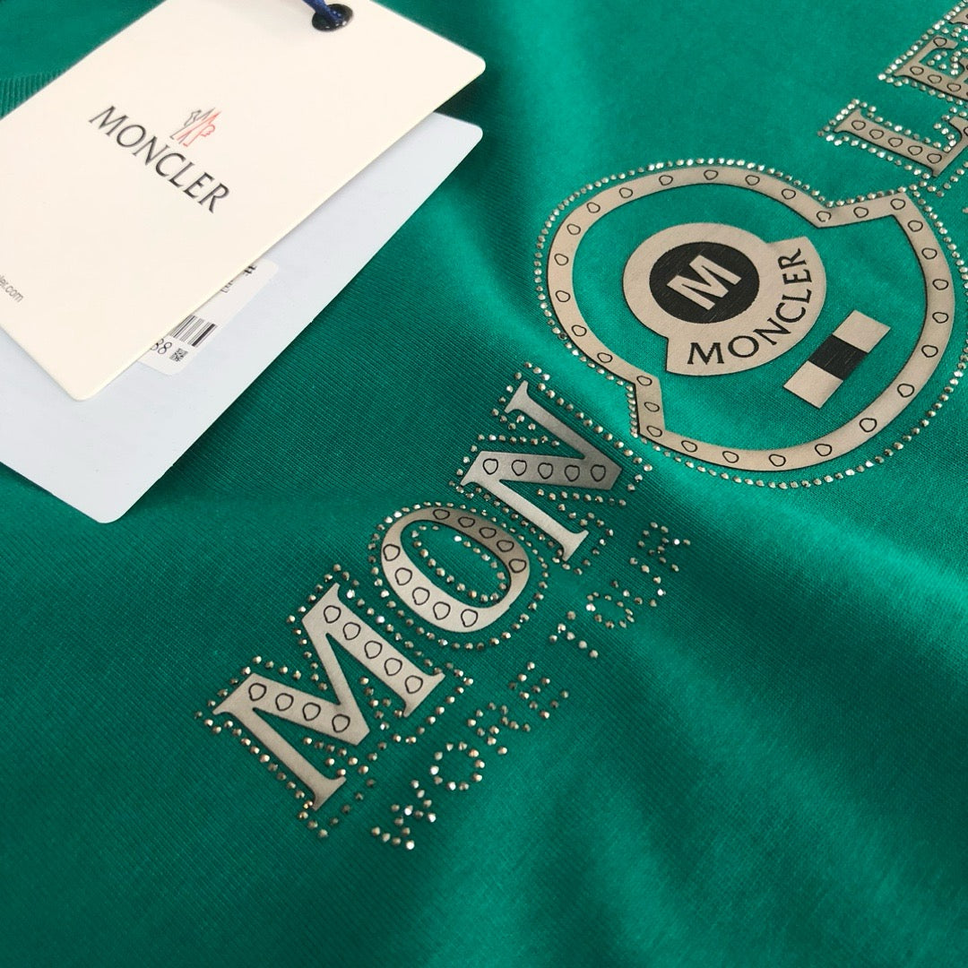 Camiseta Moncler