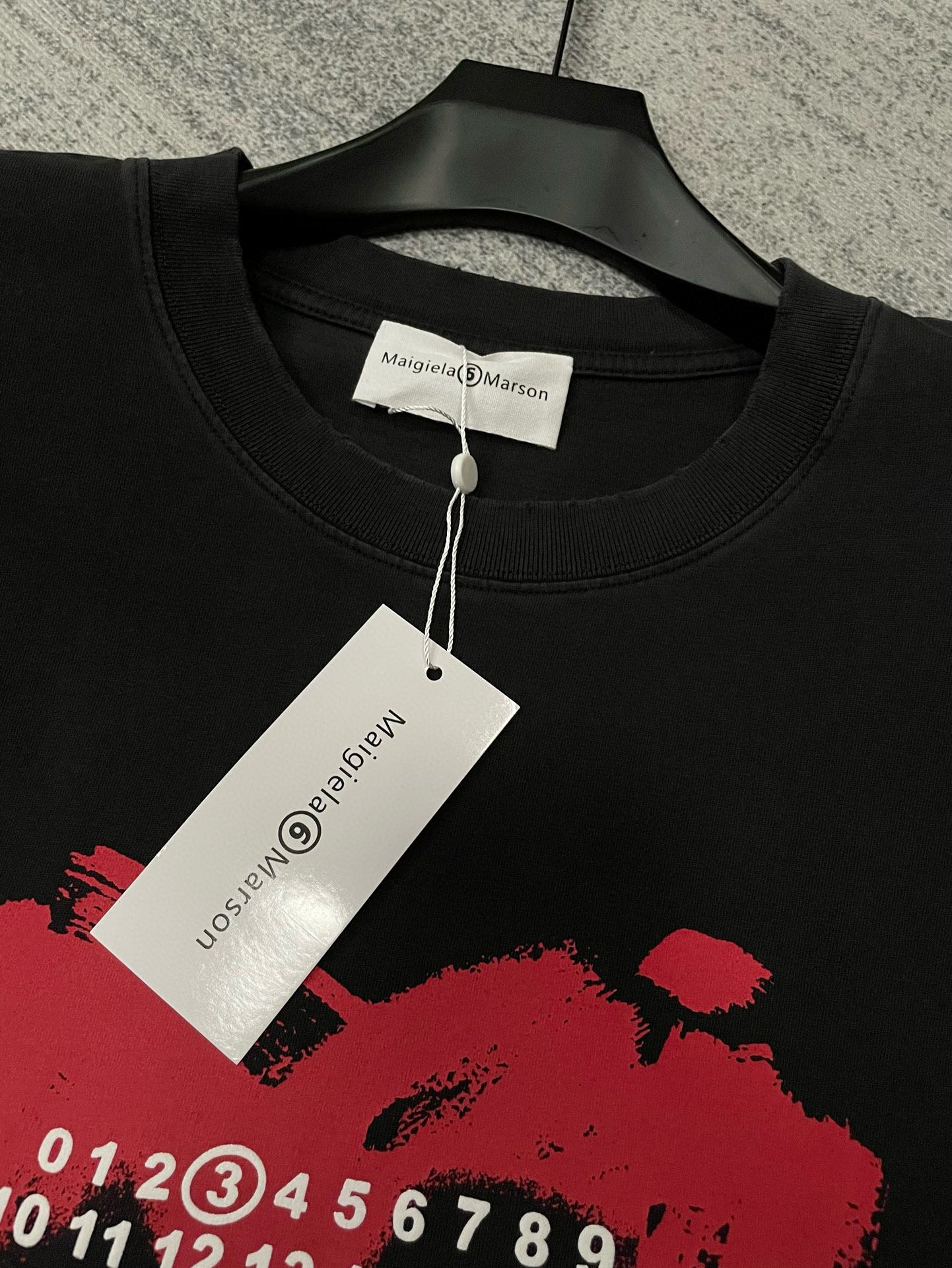 Maison Margiela T-shirt