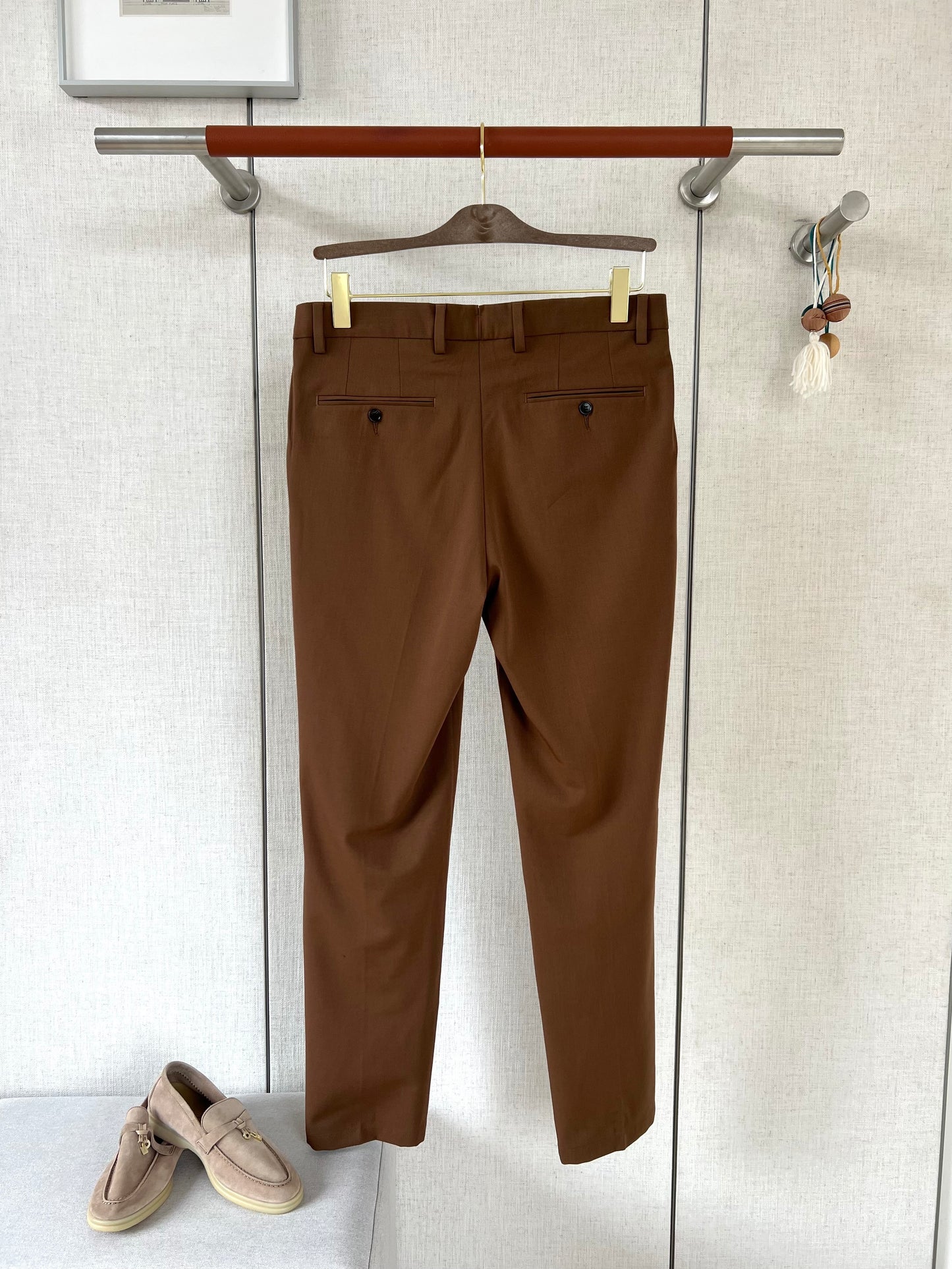 LP Long Pants