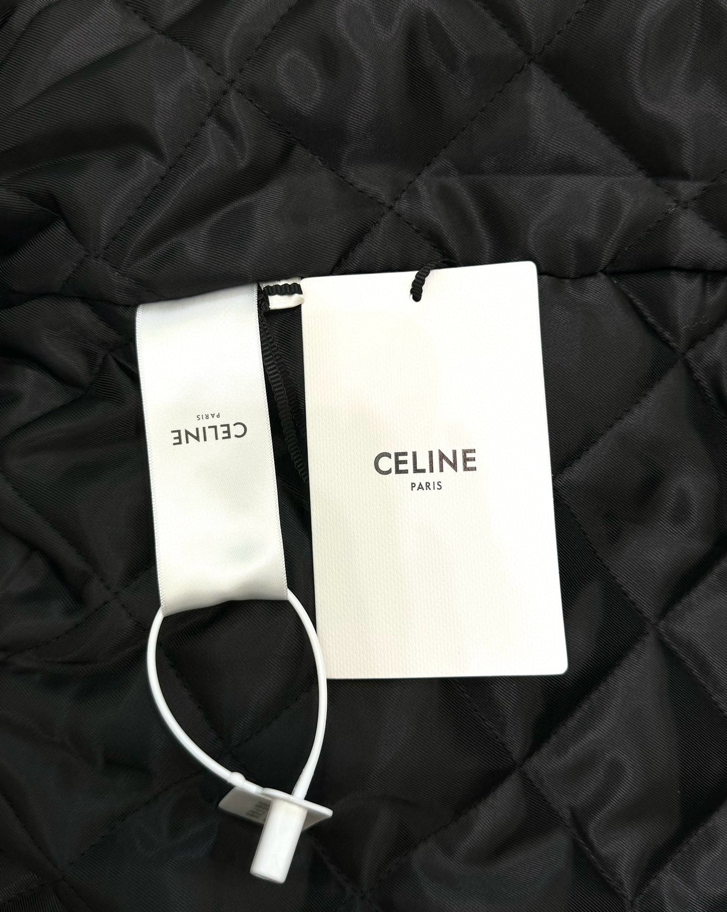Celine Jacket