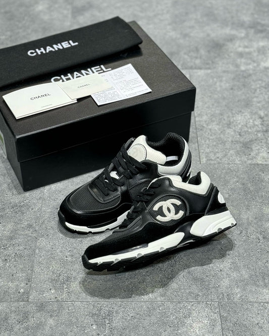 Chanel Sneakers