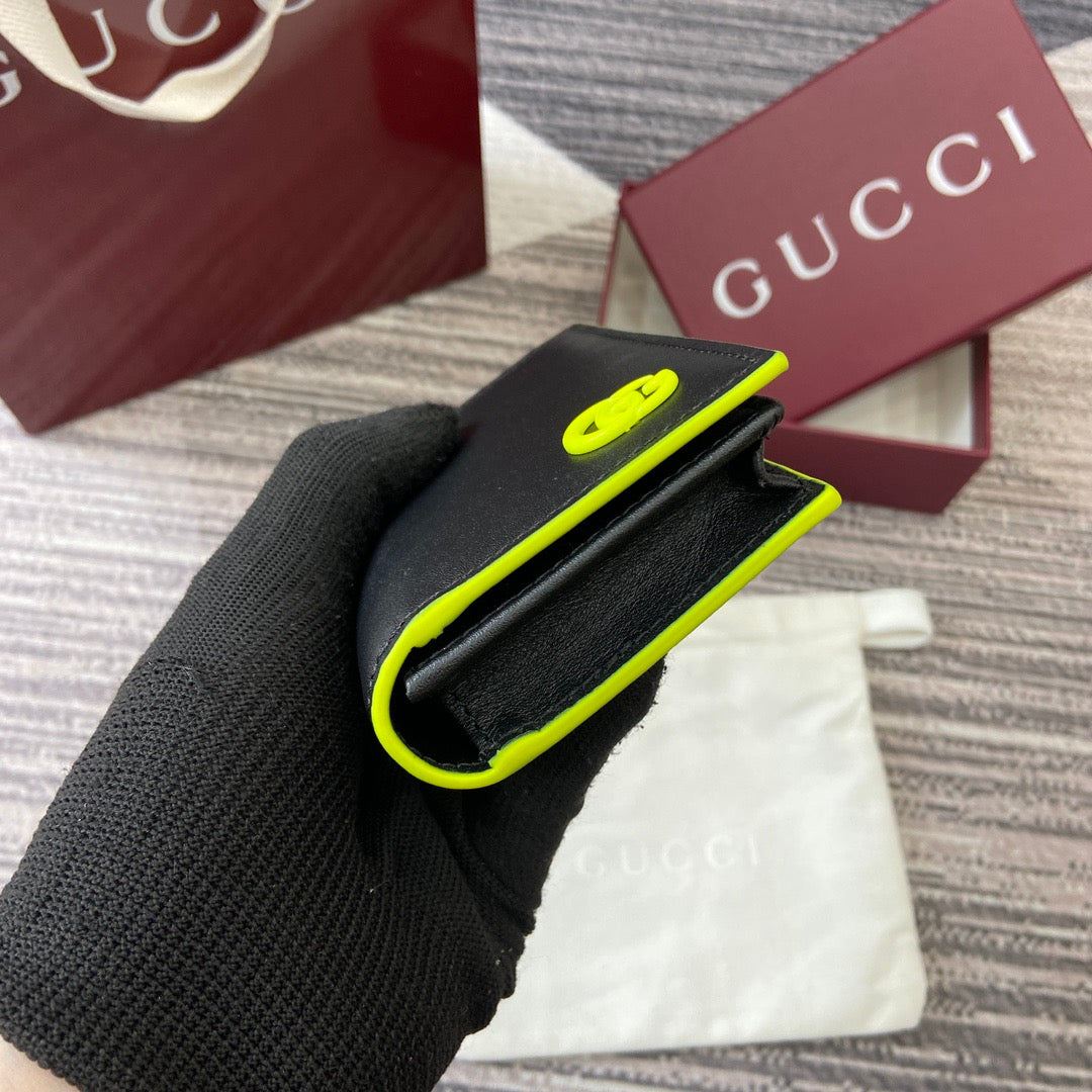 Gucci Wallet