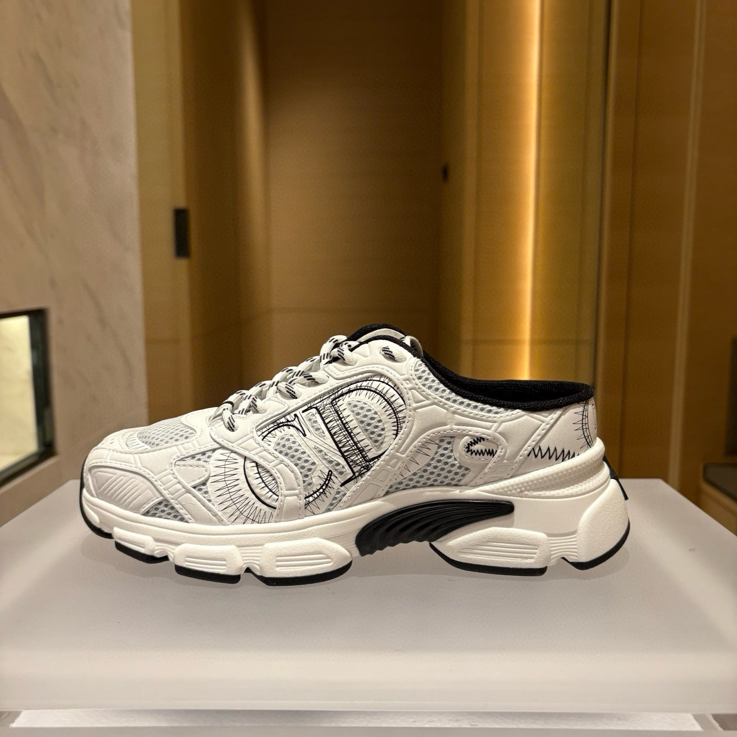 Dior Sneakers