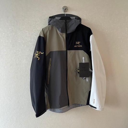 Arctery Jacket