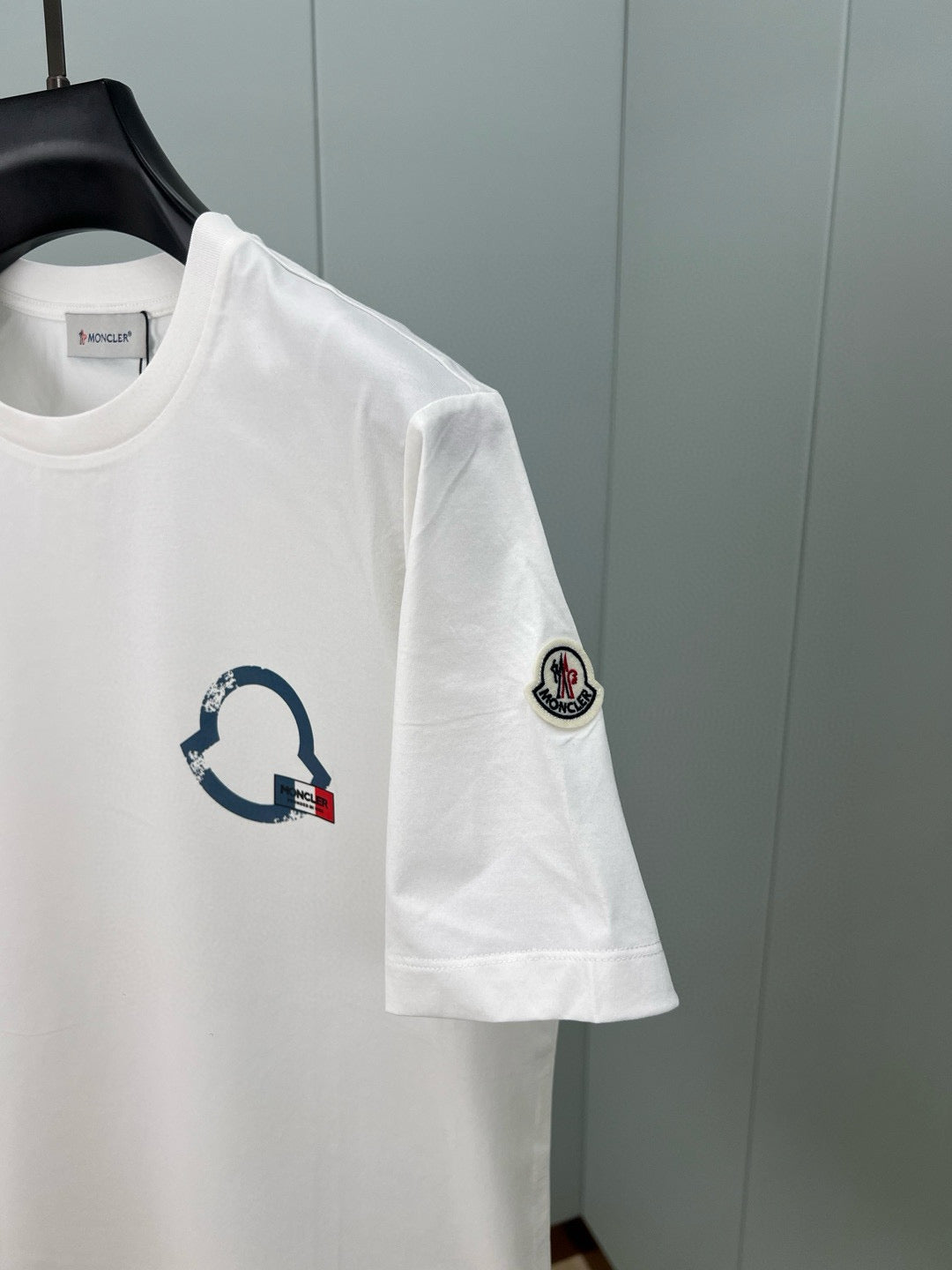 Moncler T-Shirt