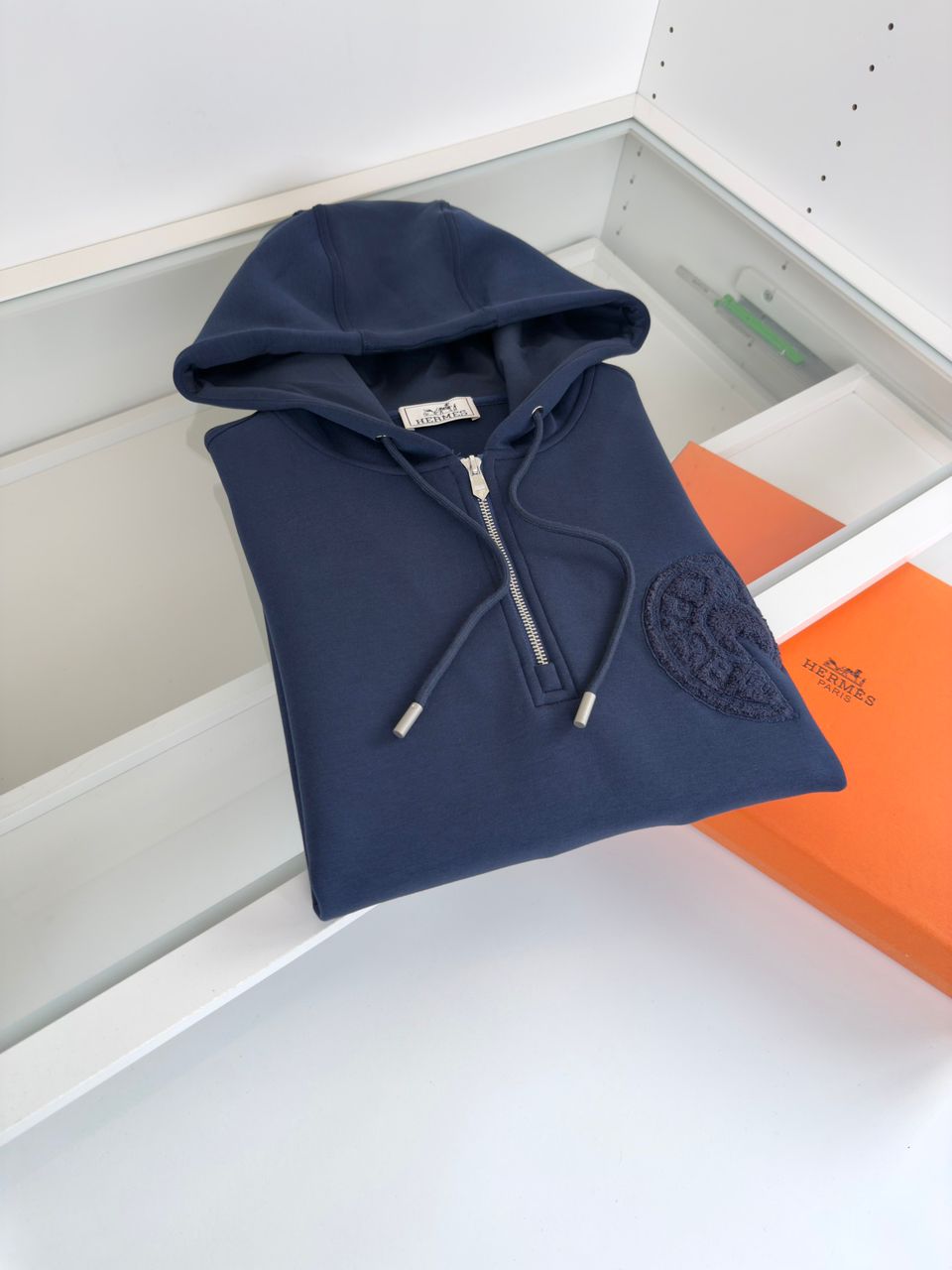 Hermes Hoodie