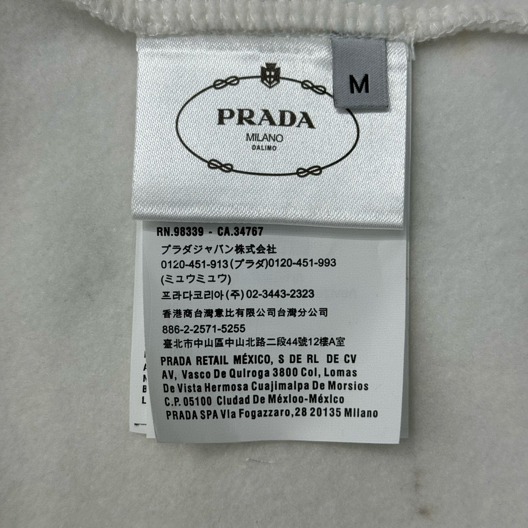 Prada Sweater