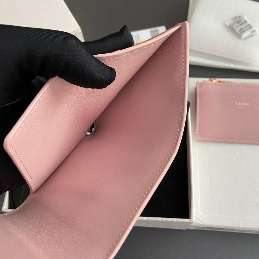 Celine Wallet
