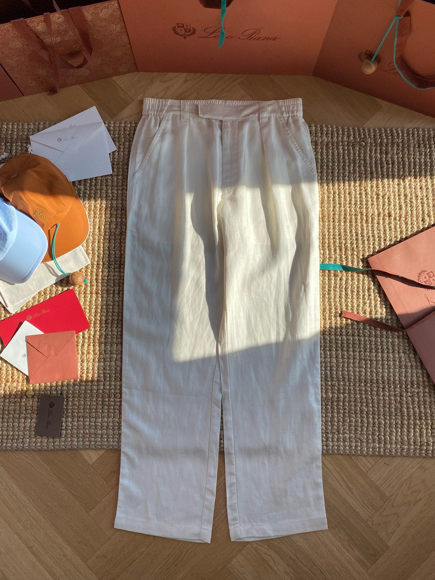 ZG Long Pants