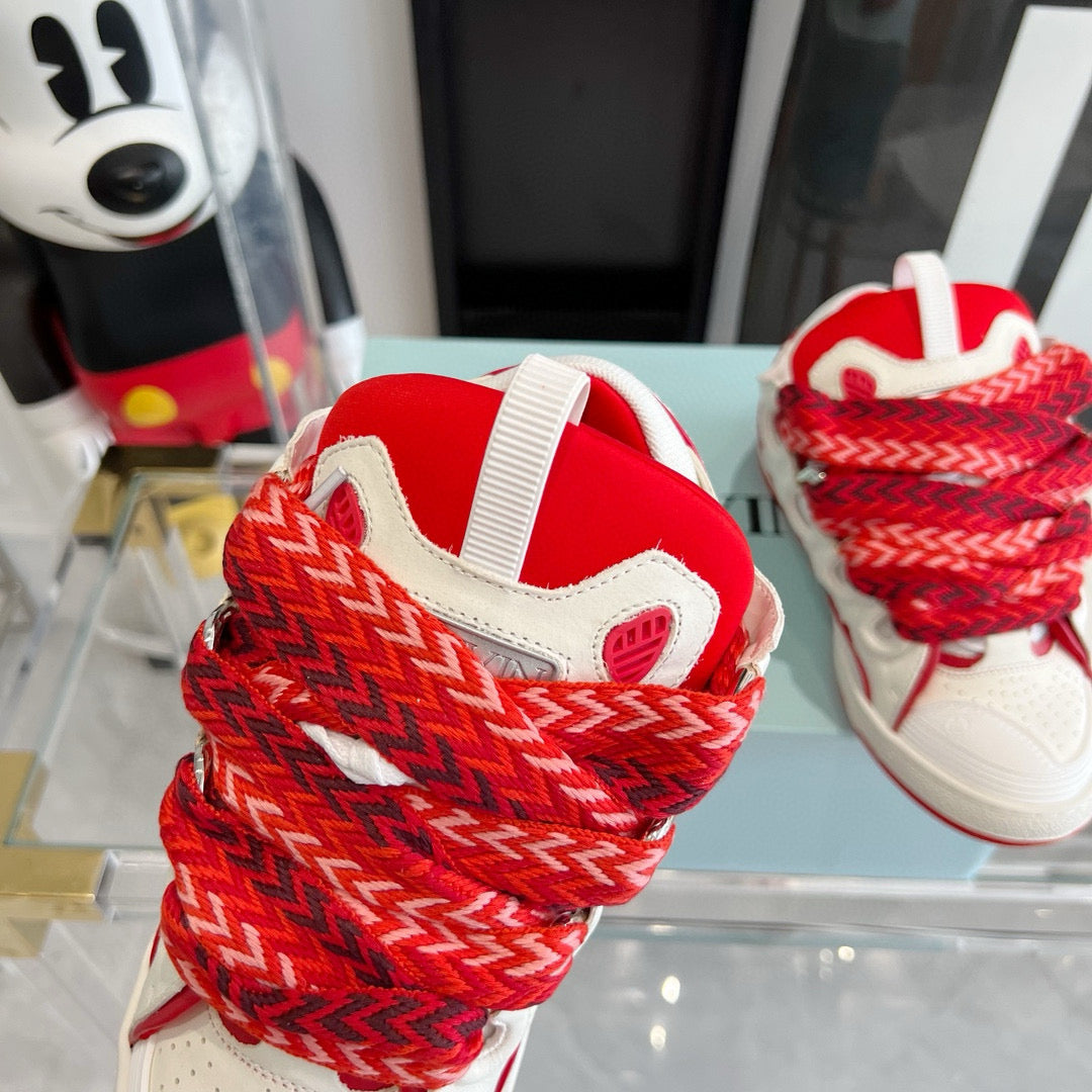 Lanvin Sneakers