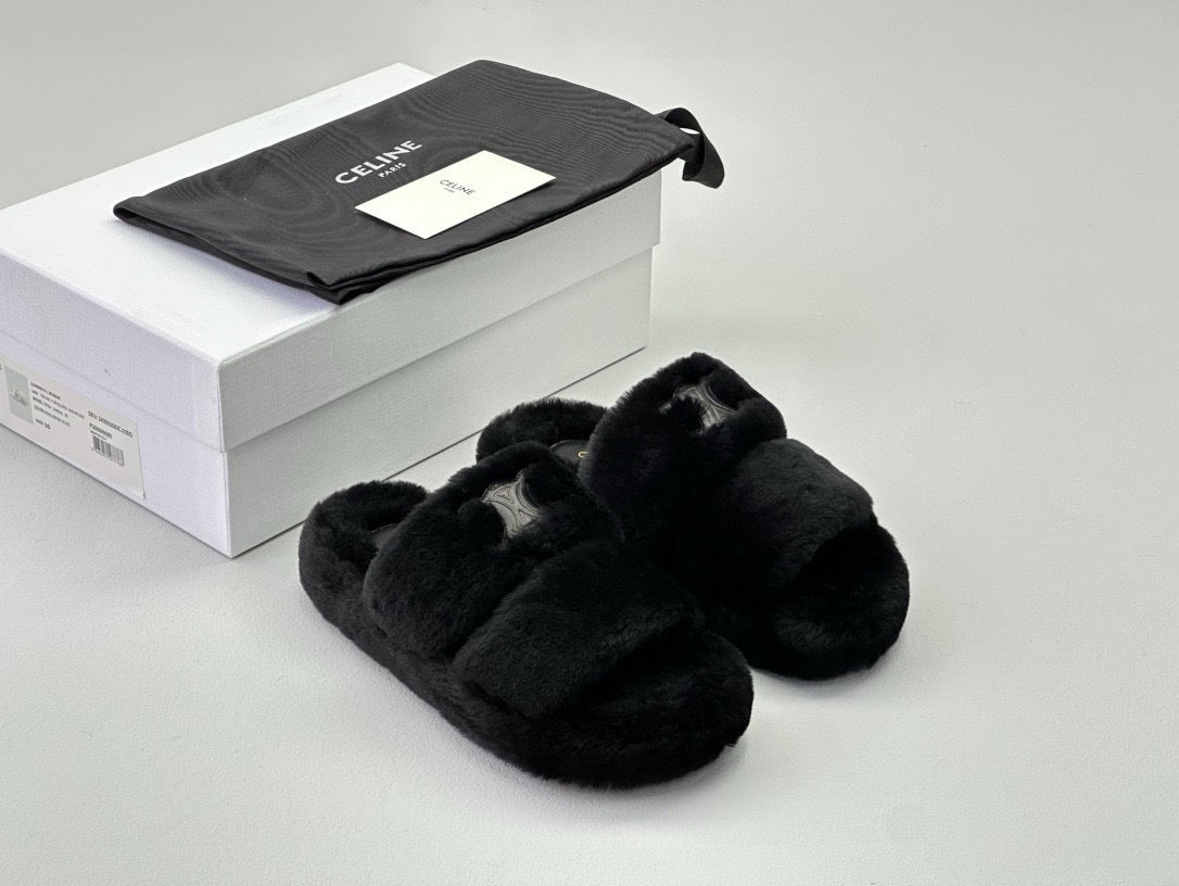 Celine Sandals