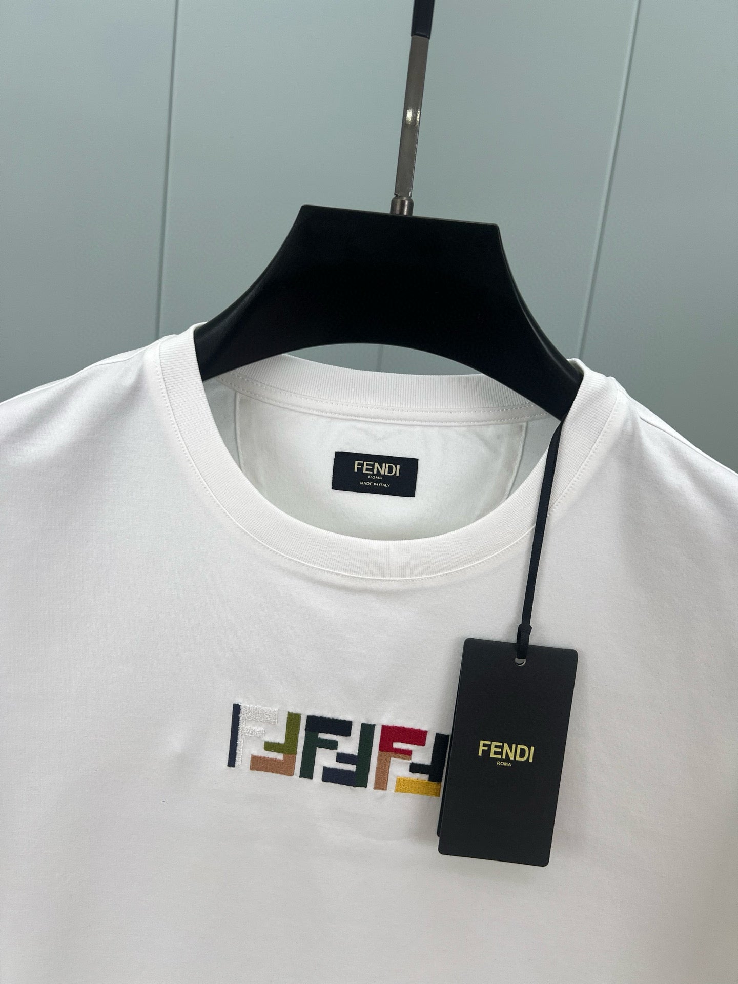 Fendi T-shirt