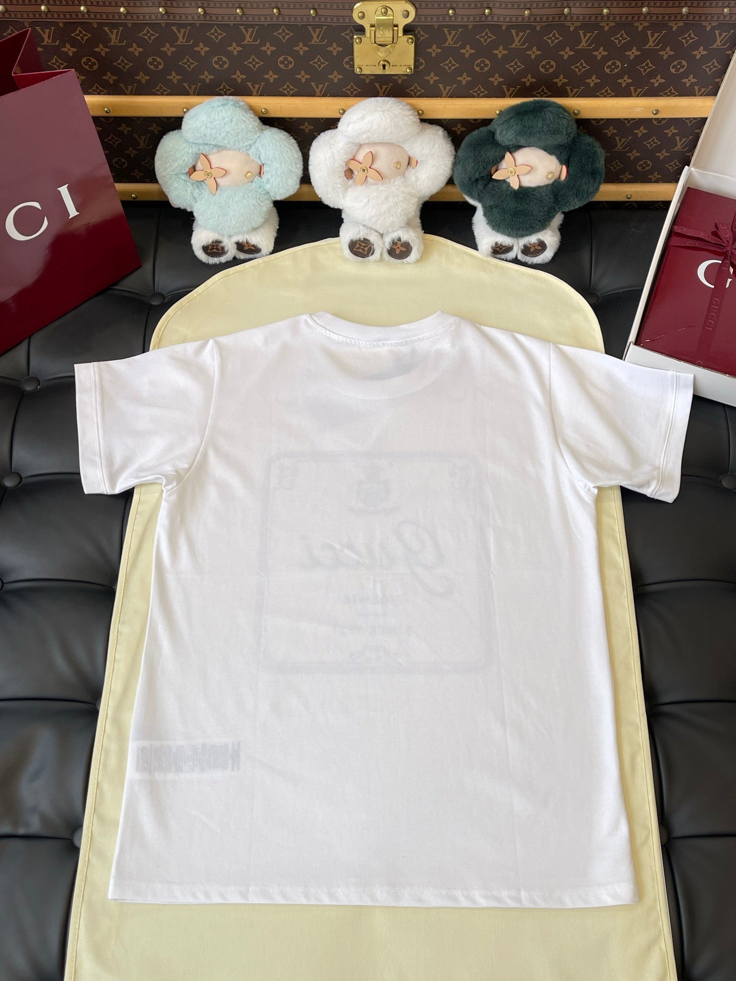 Gucci T-shirt