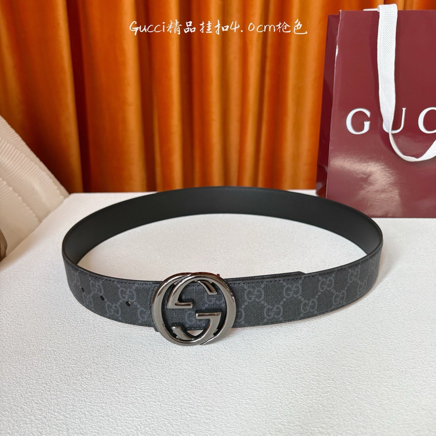Gucci Belts