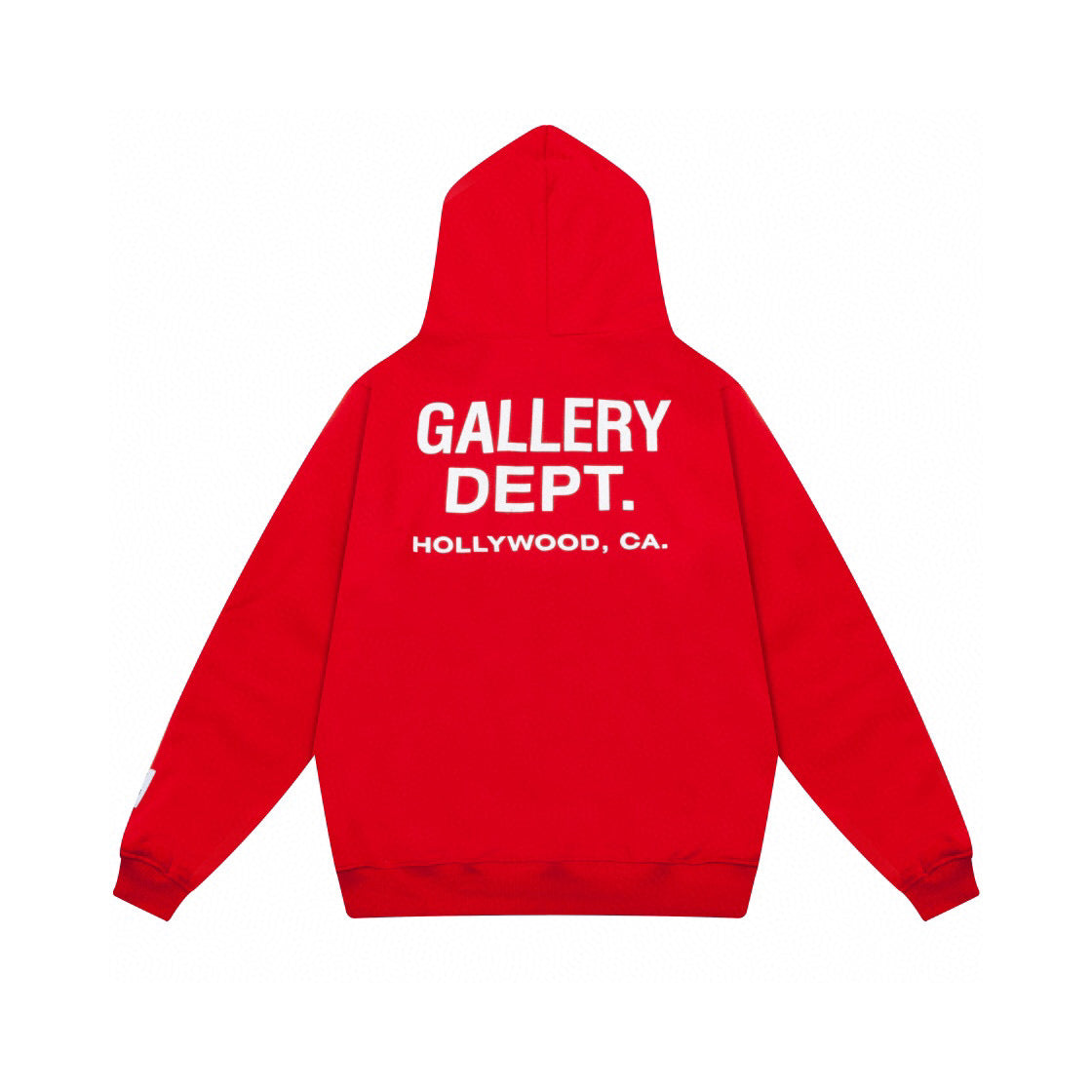 Gallery Dept Hoodie