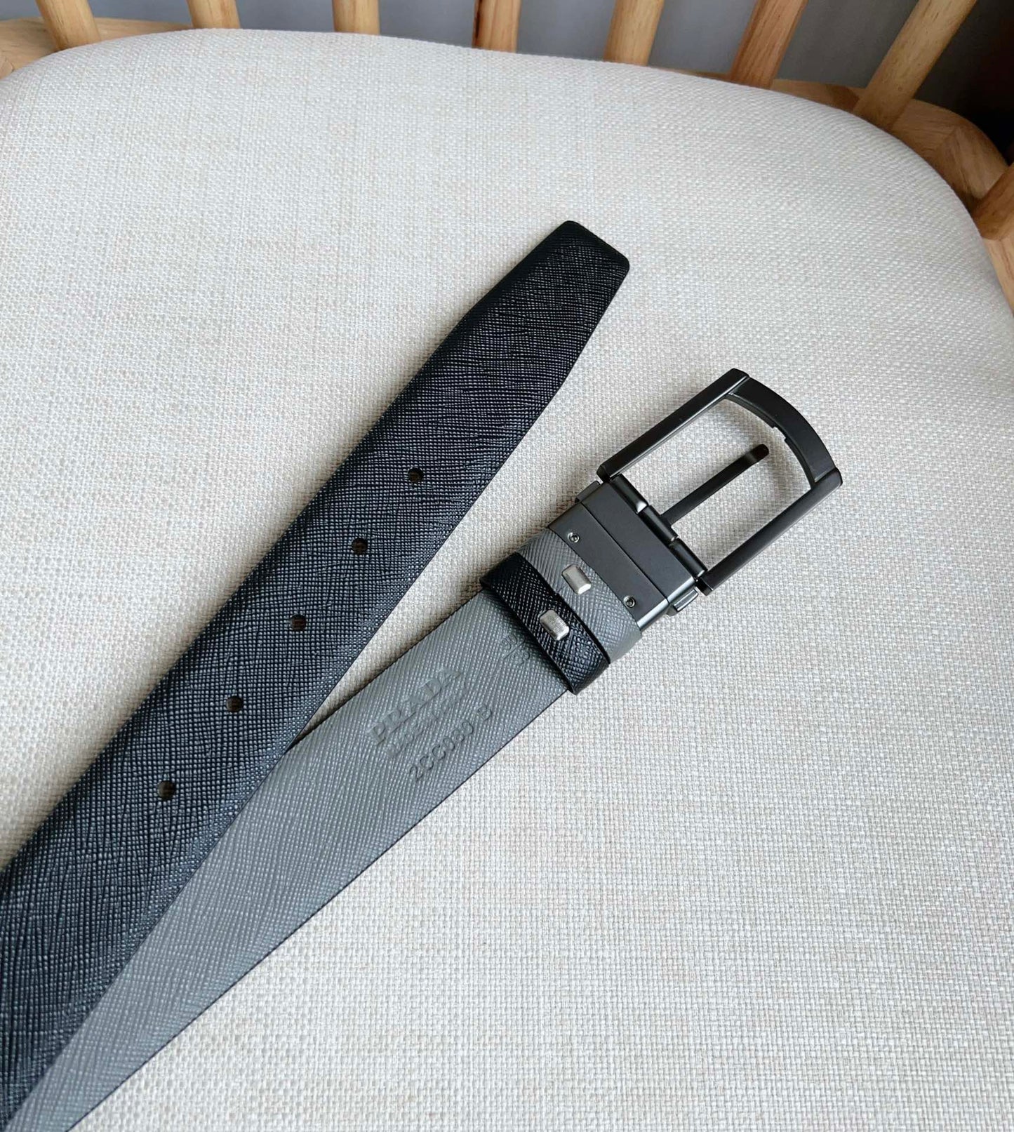 Prada Belt