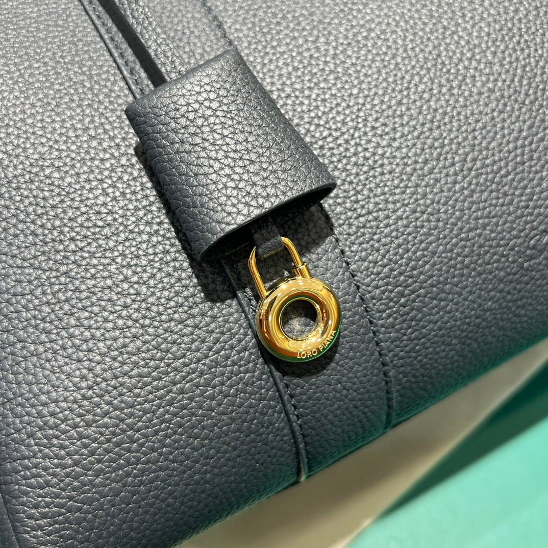 LP Loom L32 Handbag