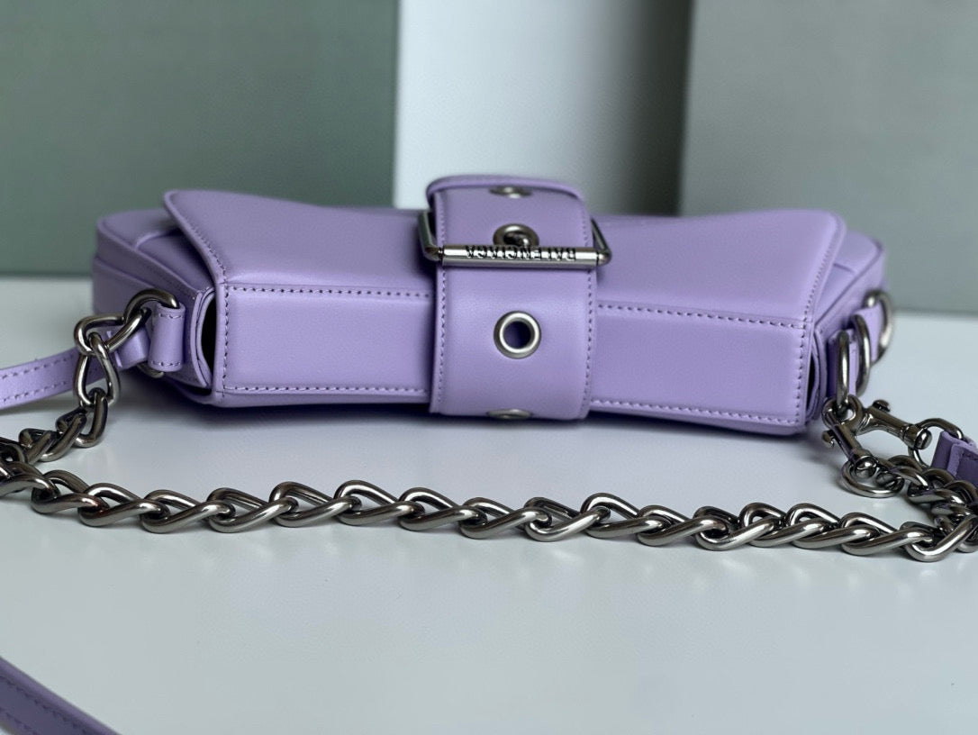 BLCG Lindsay Shoulder Bag(29x13x4.8cm)
