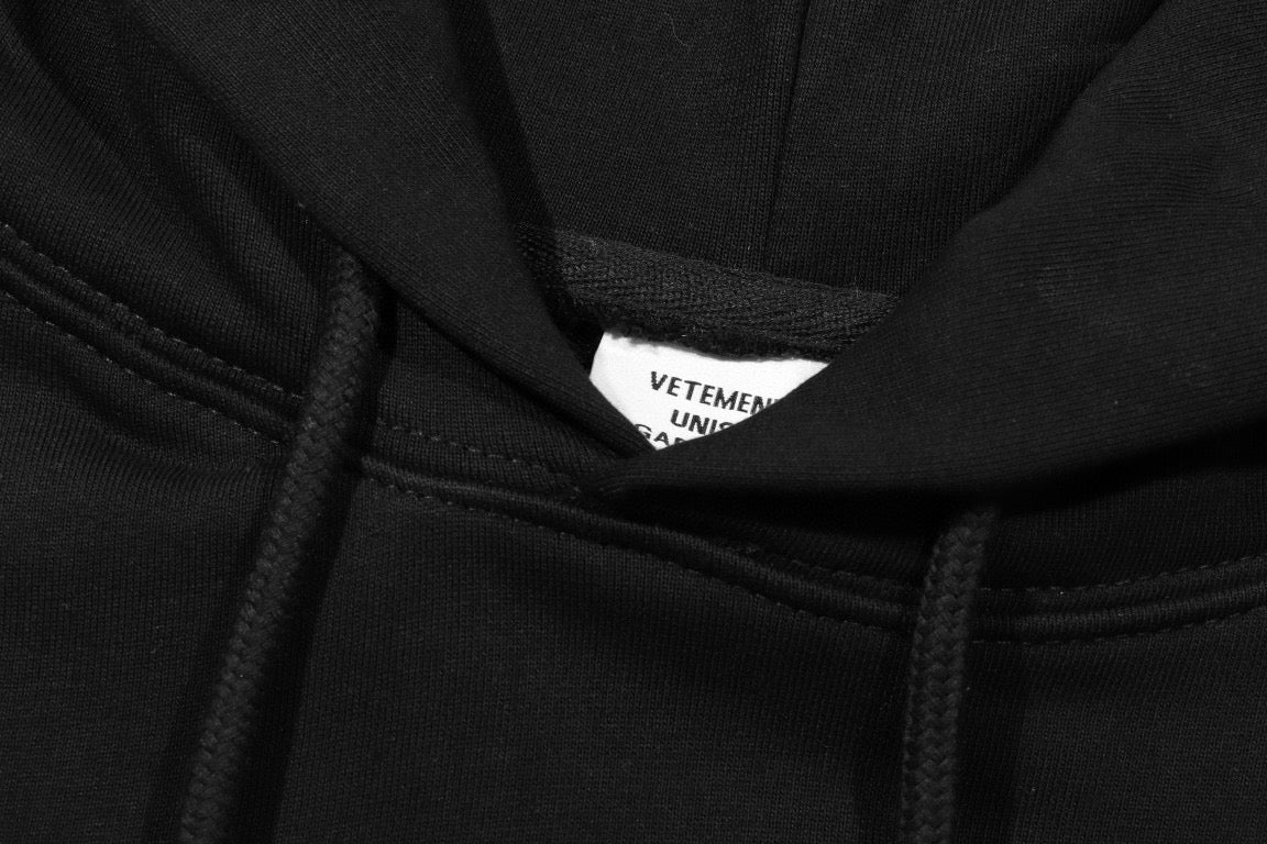 VTM Hoodie