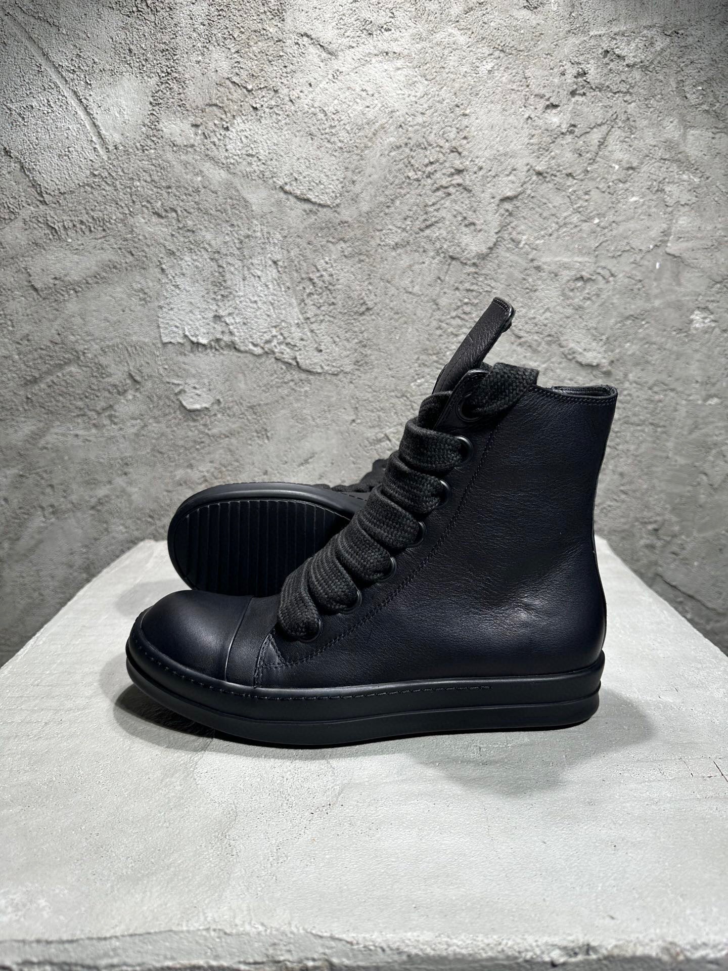 Rick Owen Sneaker