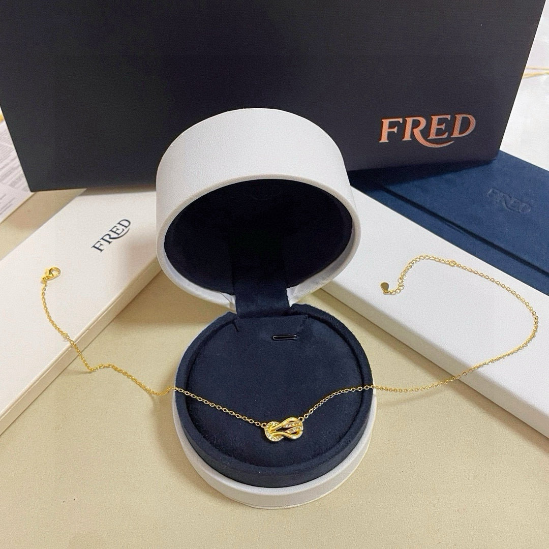 Fred Necklace