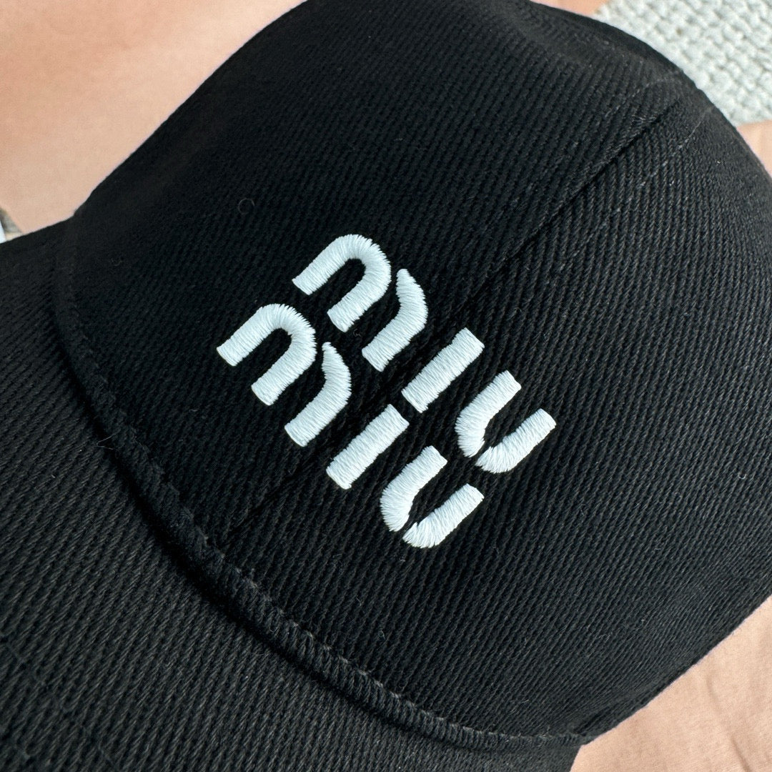 Miu Miu Cap