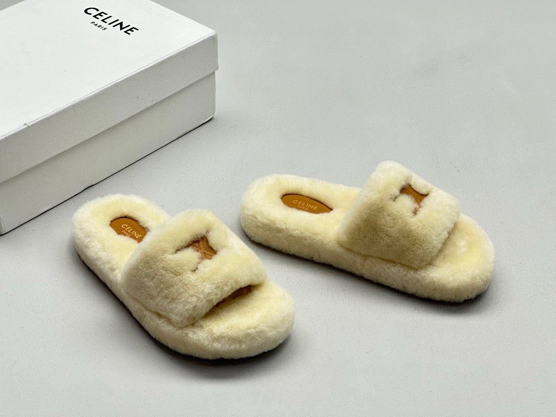Celine Sandals