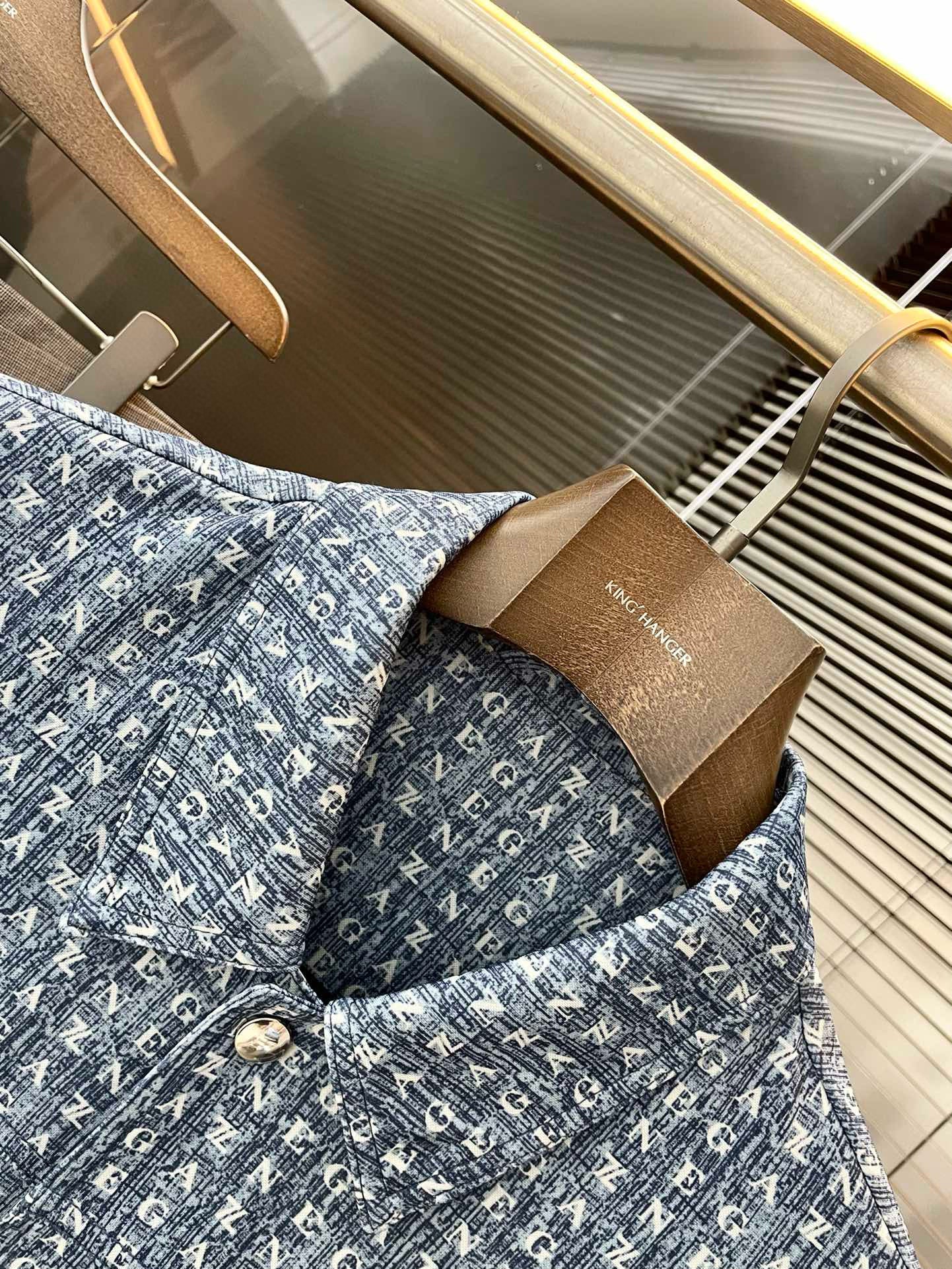 Zegna Jacket