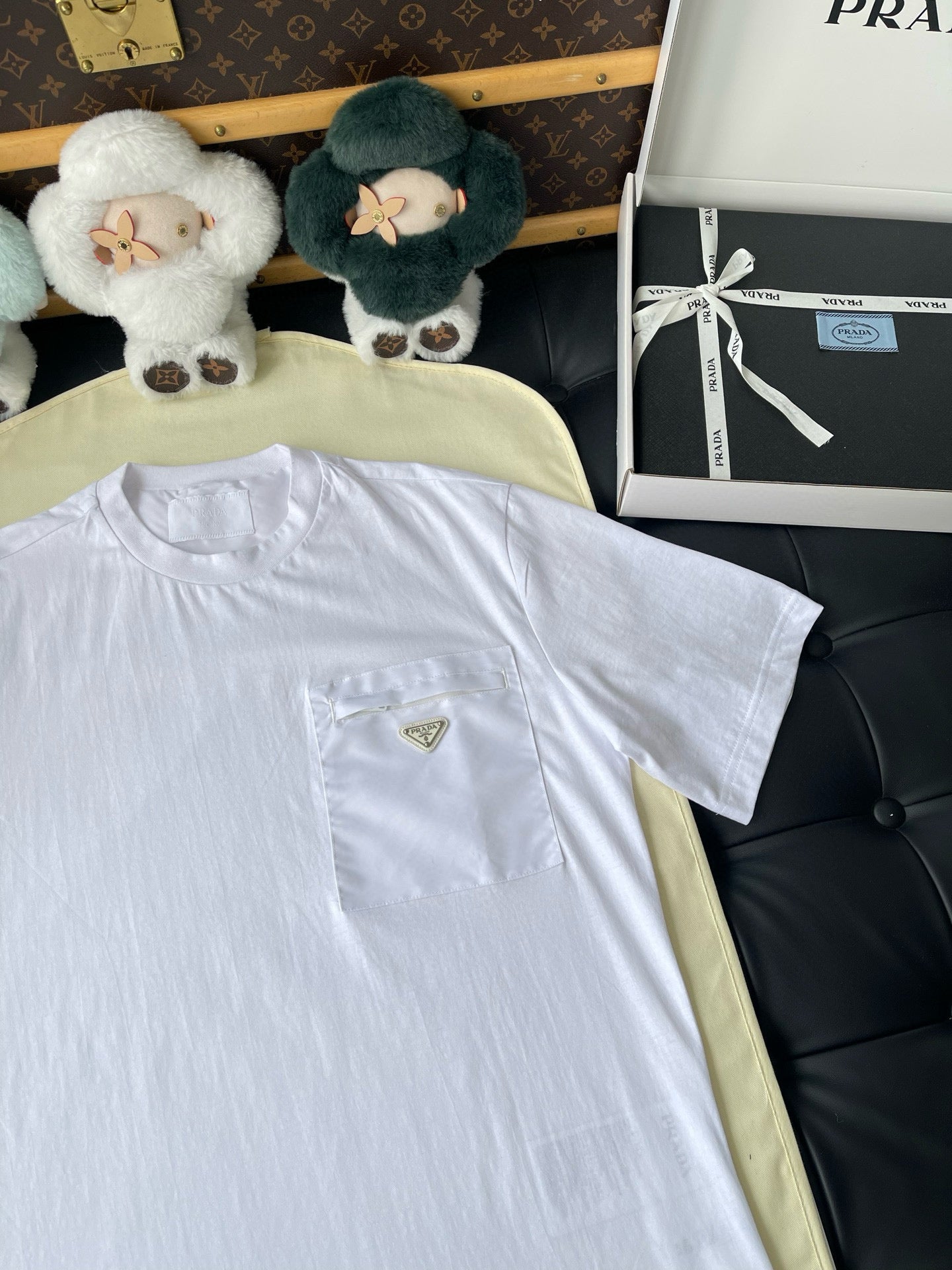 Prada T-Shirt