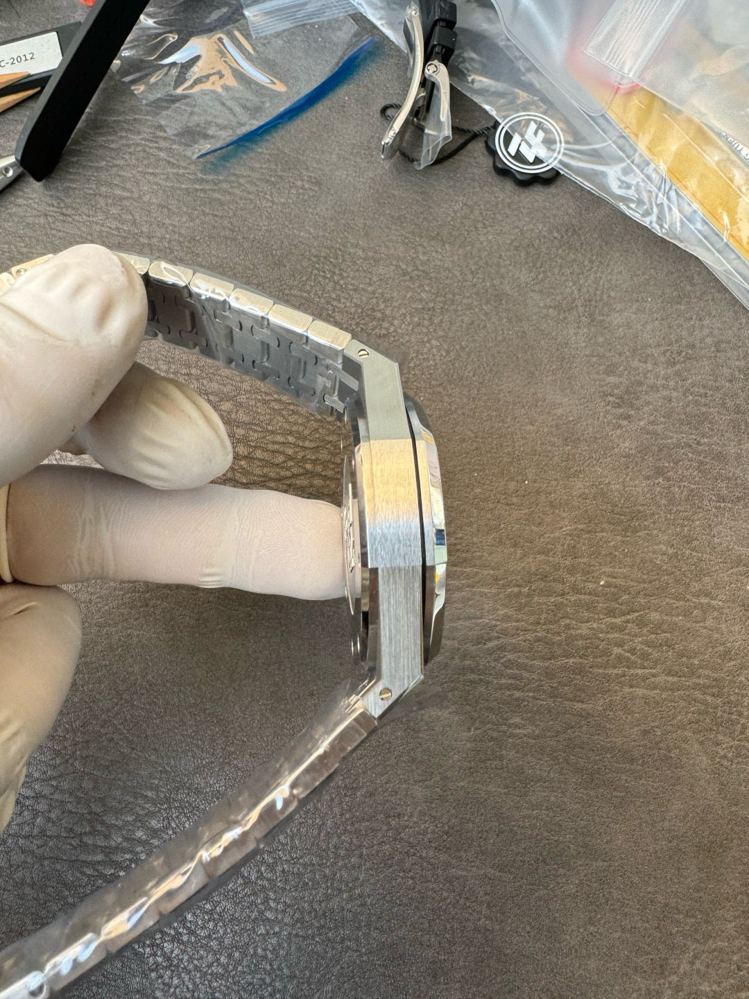 Audemars Piguet Royal Oak Chronograph 26331ST 41mm