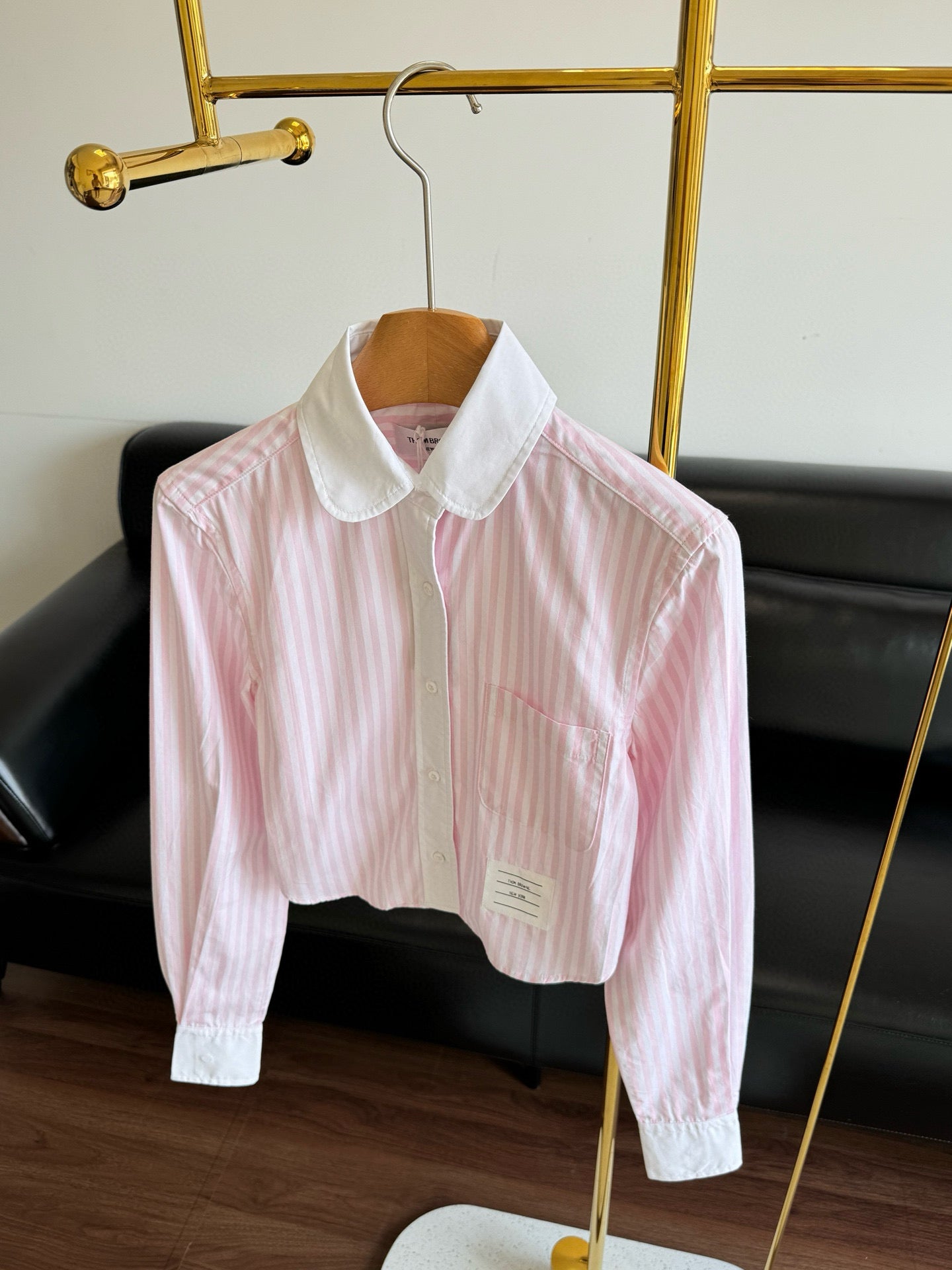 TB Long Sleeve Shirt