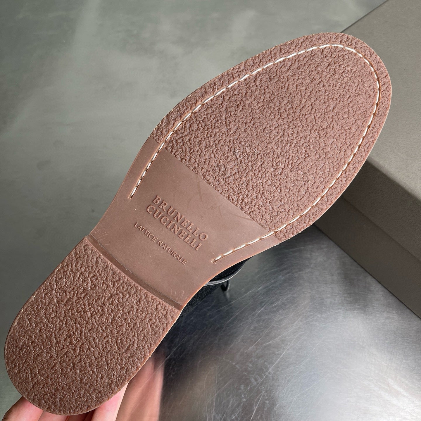 Brunello Cucinelli Boots