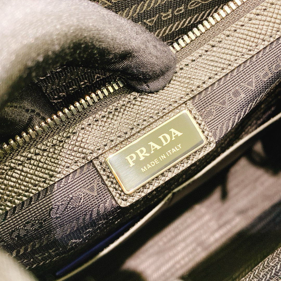 Prada Tote Bag
