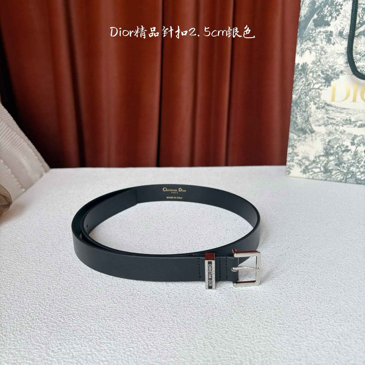 Dior Belt